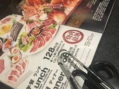 -神户赤童日式烤肉伙伴(东直门店)