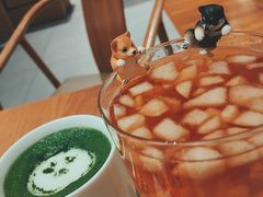 -柴务处·柴犬主题狗咖