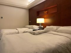 -上海明天广场JW万豪酒店