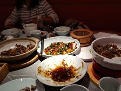 -闽上鲜·福建菜(龙湖滨江天街店)