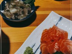 -福匠日本料理(人民路店)