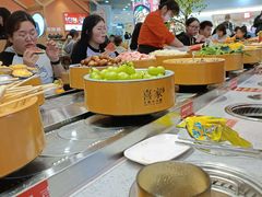 -喜家自助小火锅(乐客城店)