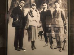 -中共一大纪念馆