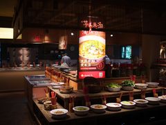 -田小狗的饭店(才子佳郡店)