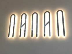 -NANAN美发沙龙