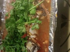 -新凯旋烧烤·燕姐千岛湖土菜