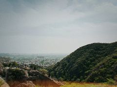 -古崖居风景名胜区
