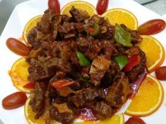 -清真悦宾楼食府(海湖店)