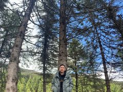 -硗碛藏寨·神木垒景区