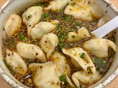 -三姐妹饺子(东木头市店)