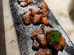 -绿茶餐厅(松江万达店)