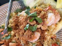 -simply thai天泰(静安嘉里中心店)