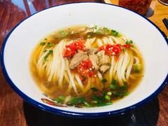 -和记粉馆(湘春路店)