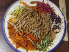 -槐乡六门城小馆(洪洞店)