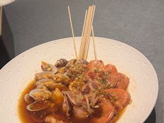 -潮州府·潮菜·砂锅粥(徐家汇店)