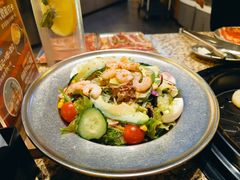 -首尔烤肉大排档(合生汇店)