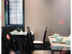 -萬國春·中菜馆(颐和公馆店)