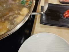 -潮汕良记牛肉火锅(洪武路店)