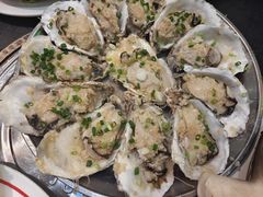 -飞尝蚝·顺德菜·鱼生(顺德总店)