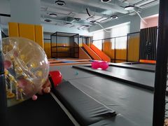 -紫园足道24h养生休闲会所(安吉万达店)