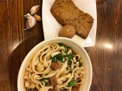 -晋麦香刀削面(光彩路店)