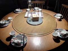 -蜀宴小调·精致家常菜(科华店)