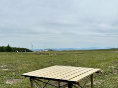 -空中草原