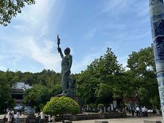 -景德镇古窑民俗博览区