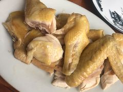 -长廊好灶头 本地人农家菜(枫泾古镇店)