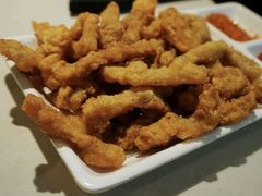 -海底捞火锅(海宁路店)