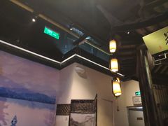 -绿茶餐厅(朝阳大悦城店)
