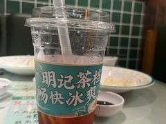 -西关明记肠粉·亚洲地标美食(北京路店)