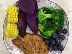 -中田健身工作室(嘉定江桥店)