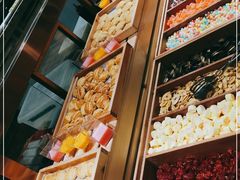 -比亚森自助烤肉料理(裕华店)