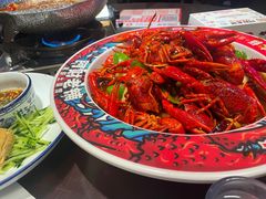 -阿财老铺·老蚌埠龙虾城(华夏总店)