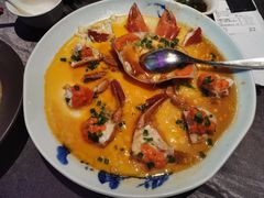 -蟹榭·本帮江浙菜·蟹宴(五角场合生汇商场店)