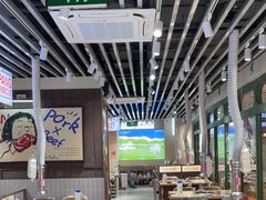 -安又胖韩国烤肉(泰达永旺店)
