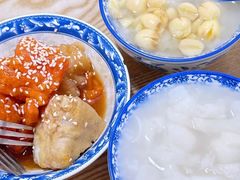 -黄记潮汕甜汤(贝底田坊店)