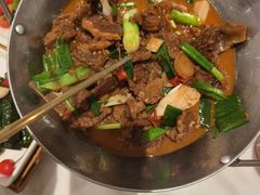 -茉莉餐厅(包河万达店)