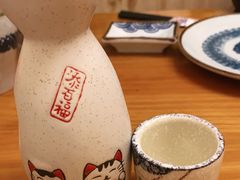 -千吉日本料理(日本一条街店)