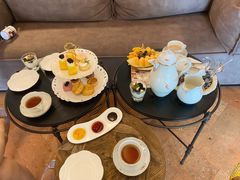 -Me Coffee下午茶艺术空间