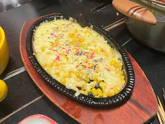 -拉斯维佳木斯·烧烤(石门东路店)