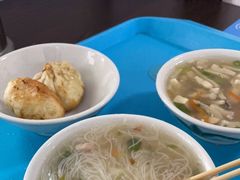 -潭式煎包(西航路店)