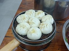 -王菊美食街·王菊面馆(总店)