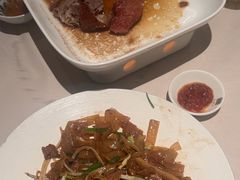-ZEN采蝶轩·粤味臻鲜·手作点心·商务宴请(泰州店)