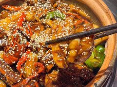 -老天桥蛙炉火锅(姑苏总店)