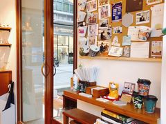 -Line 咖啡(石厦花园店)