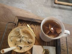 -春庄咖啡SpringHues(钟楼小区店)