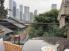 -无印良品餐堂 MUJI Diner(成都太古里店)