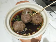 牛筋丸-813芭依珊 BAESAn(汇港购物中心店)